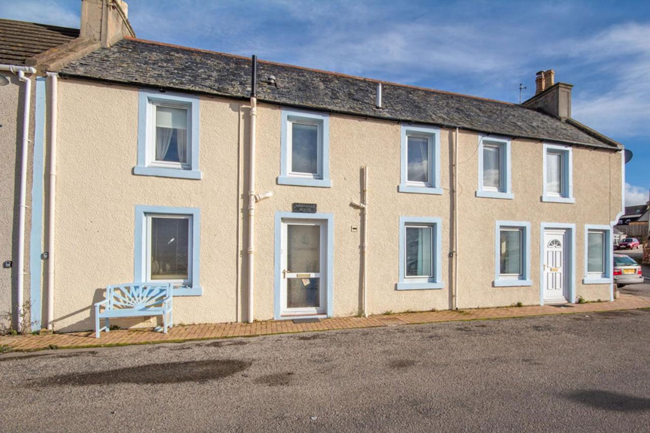 Armadale House Βίλα Portmahomack Εξωτερικό φωτογραφία