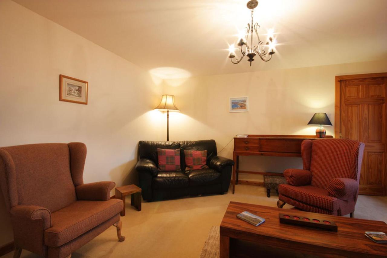 Armadale House Βίλα Portmahomack Εξωτερικό φωτογραφία