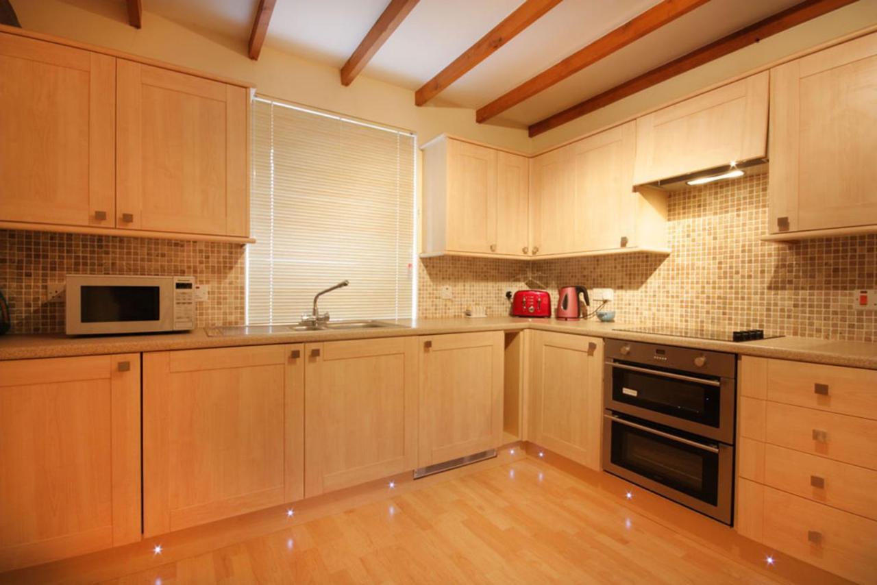 Armadale House Βίλα Portmahomack Εξωτερικό φωτογραφία