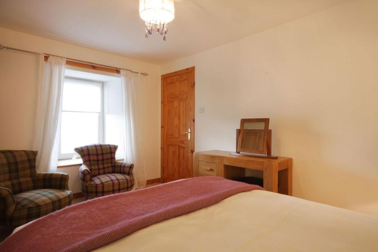 Armadale House Βίλα Portmahomack Εξωτερικό φωτογραφία