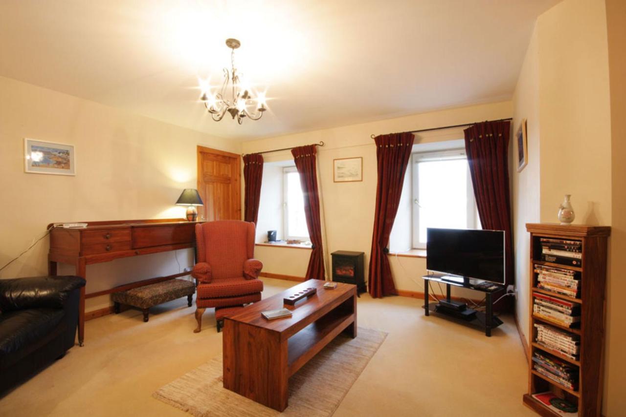 Armadale House Βίλα Portmahomack Εξωτερικό φωτογραφία