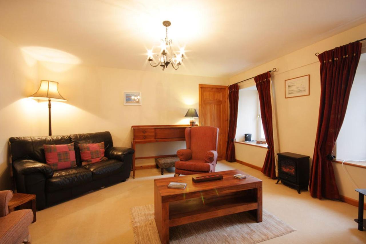 Armadale House Βίλα Portmahomack Εξωτερικό φωτογραφία