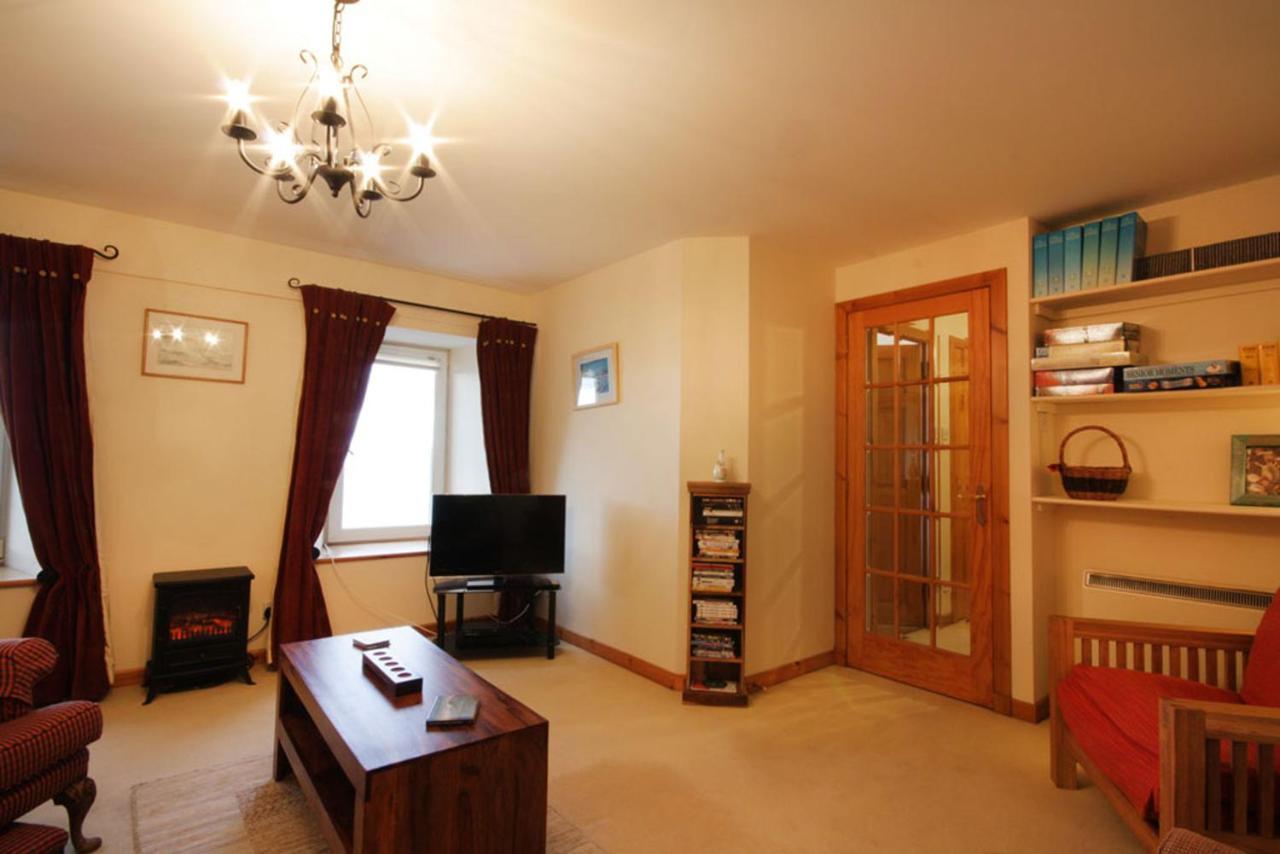 Armadale House Βίλα Portmahomack Εξωτερικό φωτογραφία
