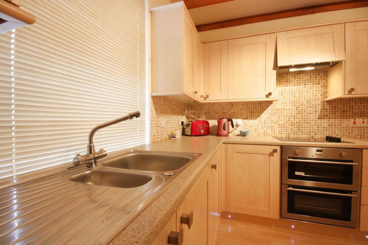 Armadale House Βίλα Portmahomack Εξωτερικό φωτογραφία